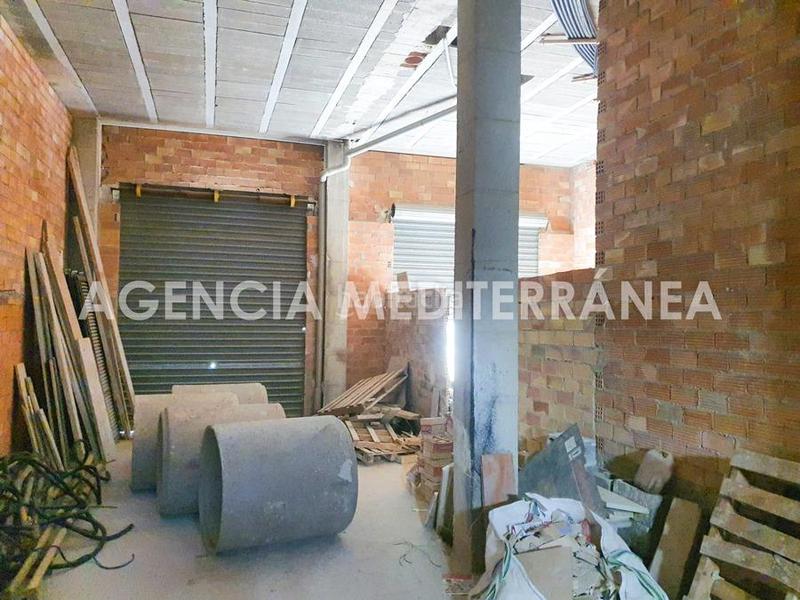 Foto 6b89a78a-f322-463d-823d-5d8577b066e7. Local comercial local en venta en jávea oportunidad única de inversión en Xàbia