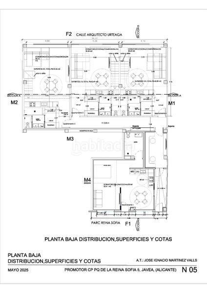 Foto 73d1857b-5eed-483f-88c4-3a34a101acf0. Local comercial local en venta en jávea oportunidad única de inversión en Xàbia
