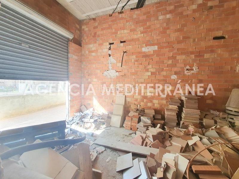 Foto bb0fe948-9e30-4f03-a0b0-d6d770cfdd2e. Local comercial local en venta en jávea oportunidad única de inversión en Xàbia