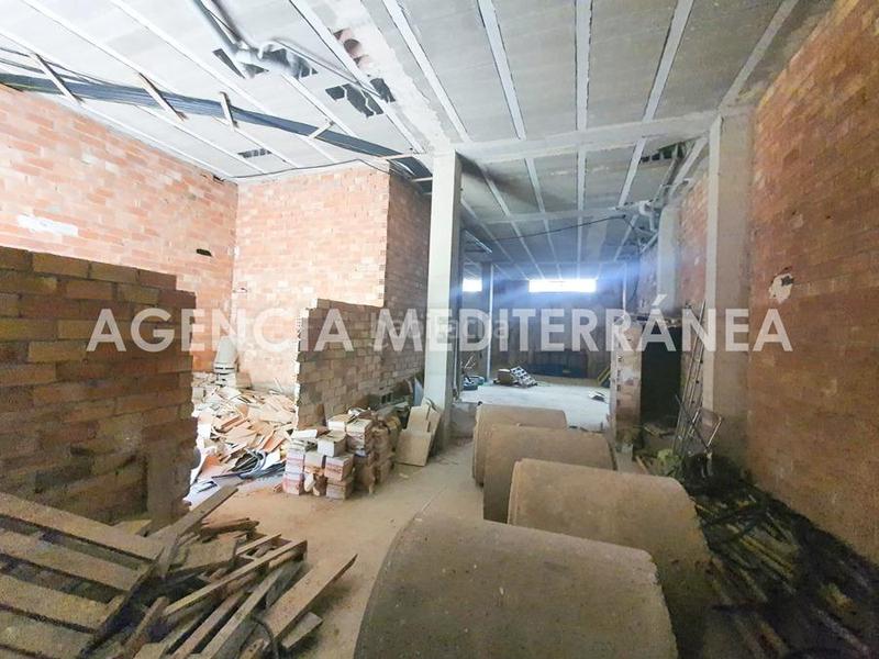 Foto cb7d97a5-b763-4bc6-b65b-6b33c3383c6a. Local comercial local en venta en jávea oportunidad única de inversión en Xàbia