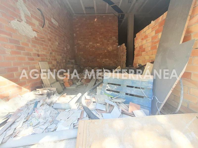 Foto d7c63984-9c26-4c80-bde7-fd41852930cb. Local comercial local en venta en jávea oportunidad única de inversión en Xàbia