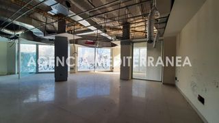 Local Comercial  Calle arquitecto tolsa