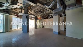 Local Comercial en Calle ARQUITECTO TOLSA