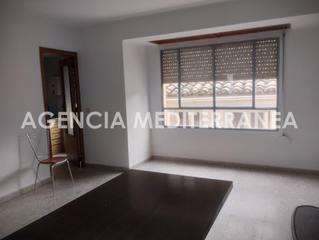 Pis a Navajas. Vivienda en navajas