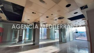Local Comercial  Calle calle arcipreste domingo sancho. Local en venta en burjassot