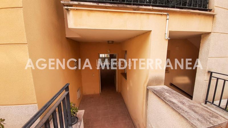 Foto 090a2e30-6438-49b3-8cce-74219a6b49dc. Maison jumelée avec parking piscine dans El Bosque Chiva