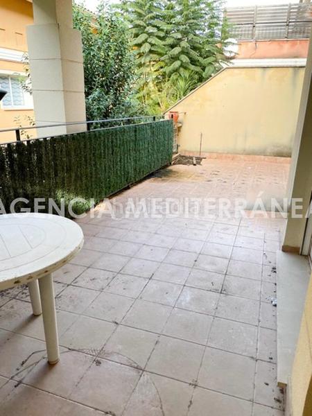 Foto 8b4ad743-7dcd-4722-acbb-01b749a41867. Maison jumelée avec parking piscine dans El Bosque Chiva