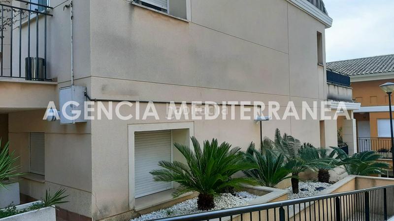 Foto 92031d3f-33bc-47ce-b446-9082021e4a7b. Maison jumelée avec parking piscine dans El Bosque Chiva