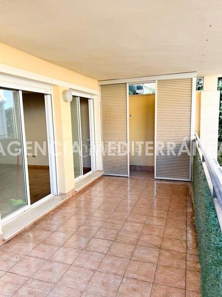 Foto acba9cd8-c27b-44ad-8556-1e29cb5a4a70. Maison jumelée avec parking piscine dans El Bosque Chiva