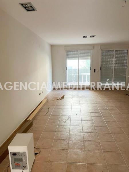 Foto e44c628a-ce40-4c61-af62-668f0af99295. Maison jumelée avec parking piscine dans El Bosque Chiva