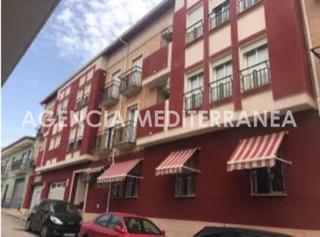 Pis  Calle salida del portal. Piso en venta en benisano alquilado