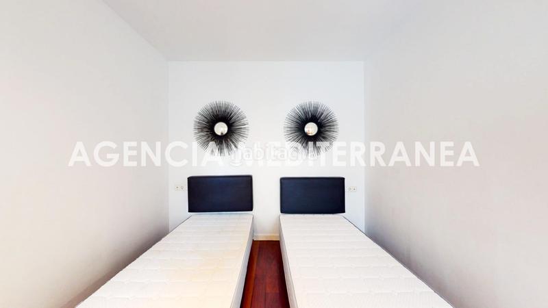 Foto 009faa8d-b689-4929-ad5a-0568a4bc38bb. Affitto attico in La Seu Valencia