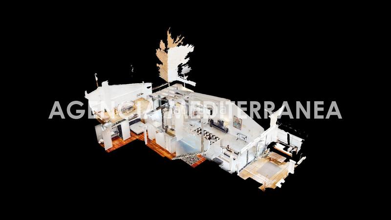 Foto 393b21d8-e0d7-455a-8443-f86ba46c6061. Affitto attico in La Seu Valencia