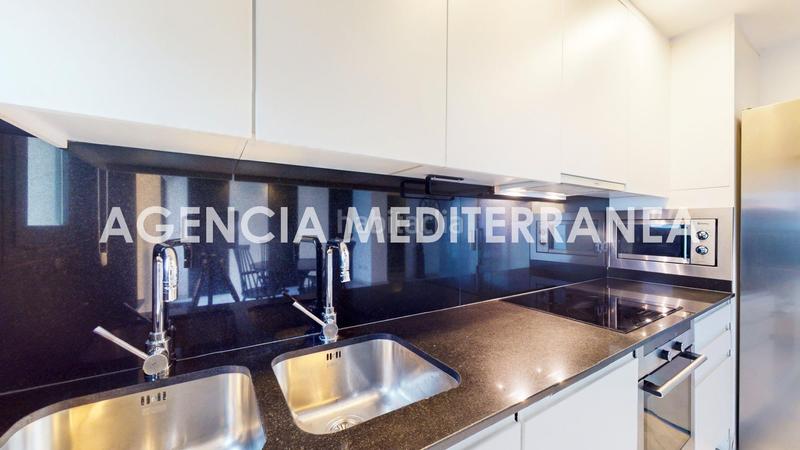 Foto aef7e992-1bb8-4884-a954-1347e9e0010c. Affitto attico in La Seu Valencia