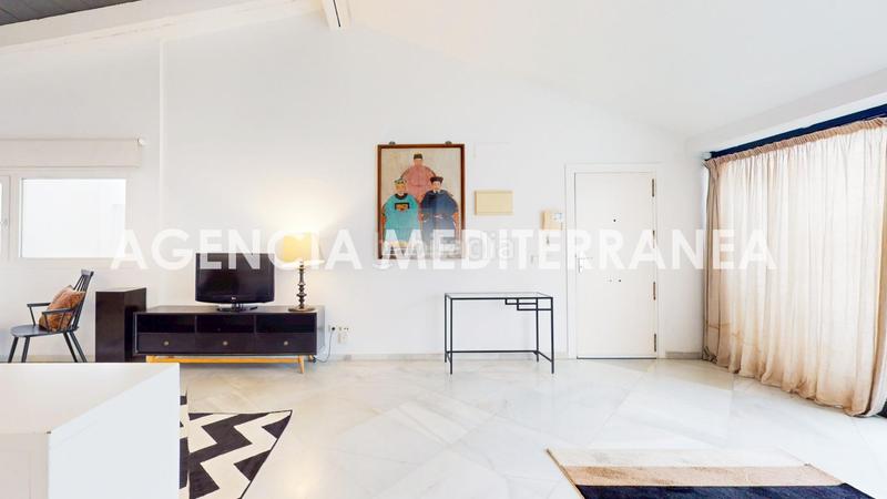 Foto ee8ba143-c392-4f7b-8d98-e9ac273e8c99. Affitto attico in La Seu Valencia