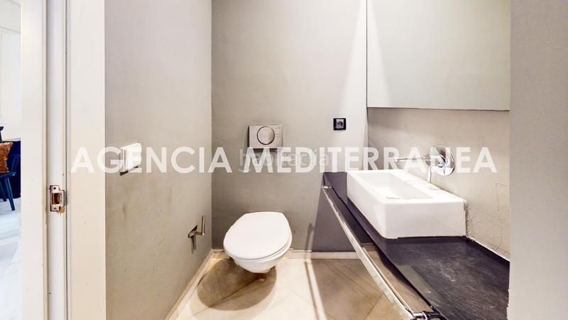 Foto 3d9bff18-6d72-446e-afef-21466d866d9c. Alquiler ático  dúplex en alquiler junto al rio en Valencia