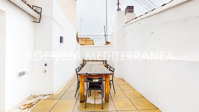 Foto 020893c1-8f13-4d67-a3df-c163477fc950. Lloguer àtic a La Seu Valencia