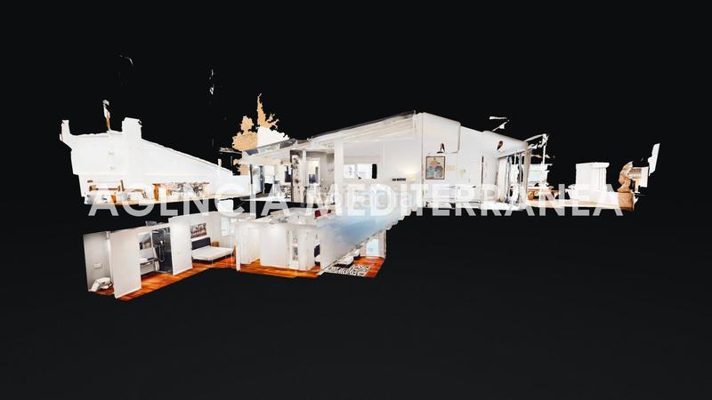 Foto 3923aac3-fdbe-4ee1-8081-a4eee38c45f3. Lloguer àtic a La Seu Valencia