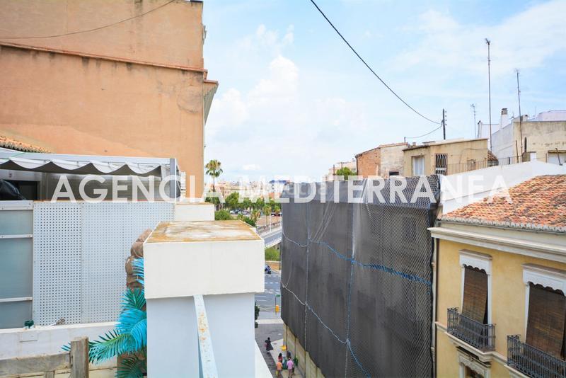 Foto 3ca13781-61b6-4ca9-b825-7840977b430e. Lloguer àtic a La Seu Valencia
