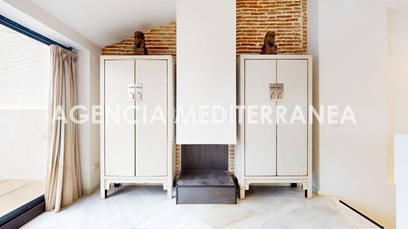 Foto 92d7b282-2067-4cd4-8d53-33982a778127. Lloguer àtic a La Seu Valencia