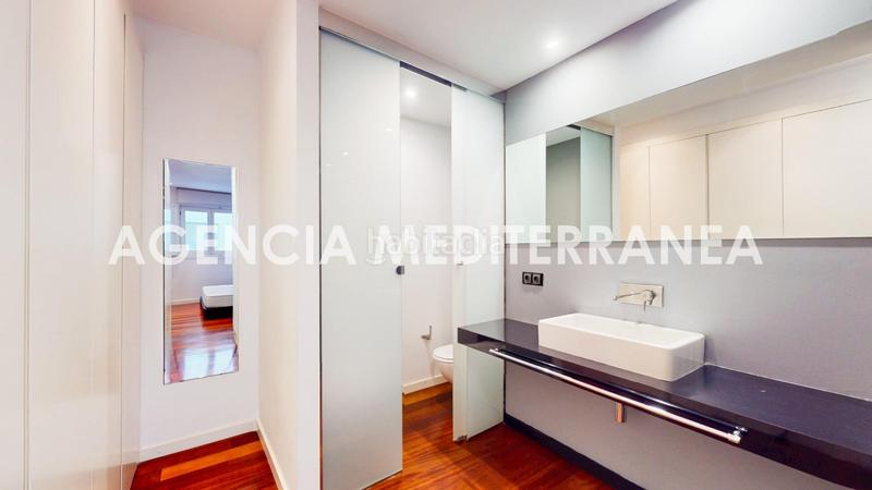 Foto 275e41cd-585b-49aa-ac71-31b1ac622229. Location attique dans La Seu Valencia