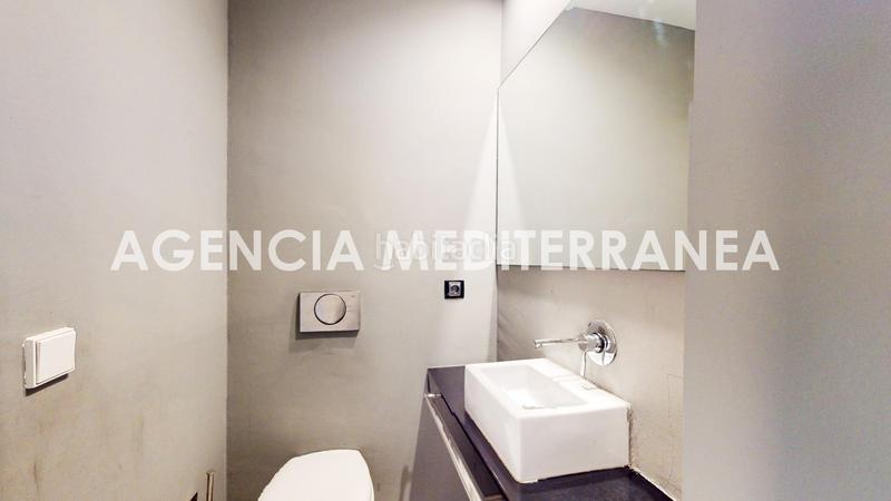 Foto af9d5bcf-24fc-4950-8c23-7aafd23a333c. Location attique dans La Seu Valencia