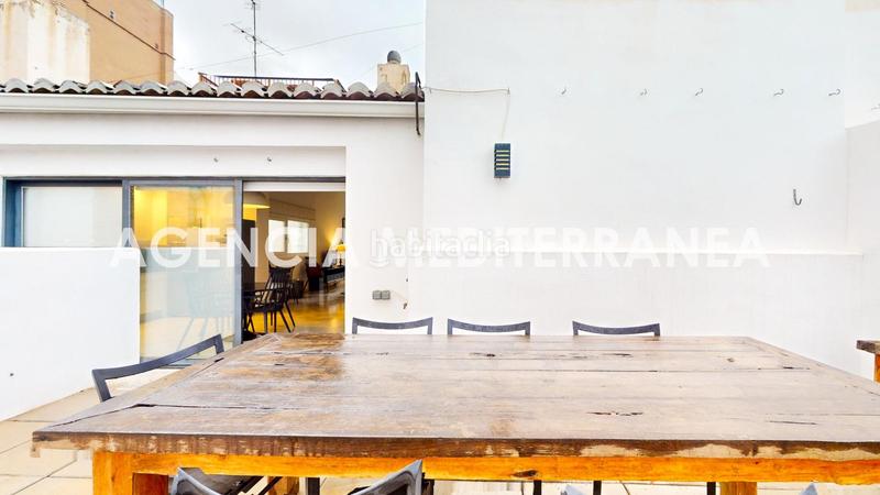 Foto ce462493-511d-4952-b4cd-781020ca5563. Location attique dans La Seu Valencia