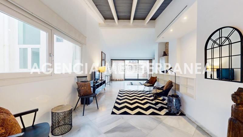 Foto 0c60ce3d-fb21-4a2f-a630-848913d9dfbb. Miete dachwohnung in La Seu Valencia