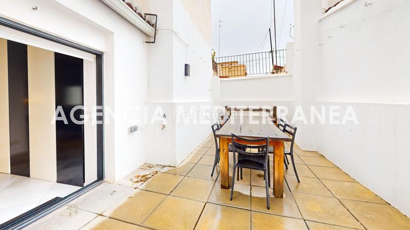 Foto c7e953d8-76a8-4b7c-8aca-6f07581f8a06. Miete dachwohnung in La Seu Valencia