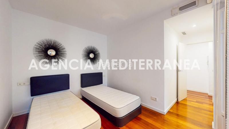 Foto d337fabf-3b71-4605-8b0b-e2e0886f1be7. Miete dachwohnung in La Seu Valencia