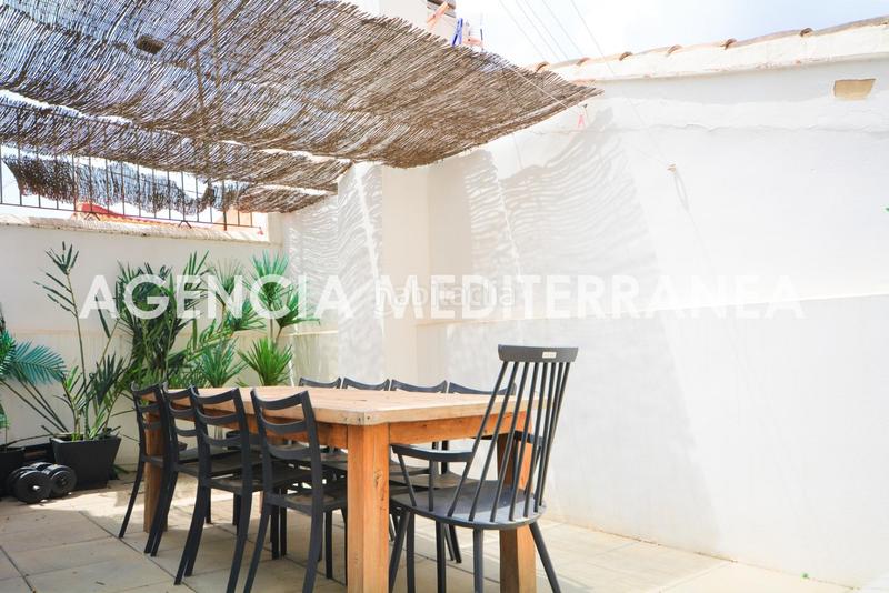 Foto e16988d4-0baf-4d77-b499-12f910ccf434. Miete dachwohnung in La Seu Valencia