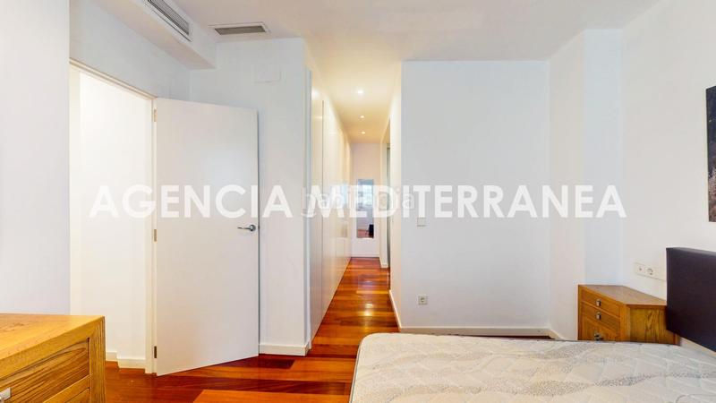 Foto fbecb3be-7d03-4b98-b733-ed90a84d22f9. Miete dachwohnung in La Seu Valencia