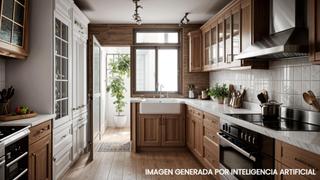 Appartement  Calle benissuai