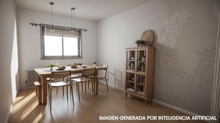 Etagenwohnung  Calle benissuai
