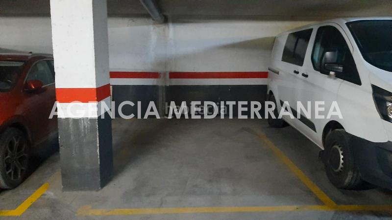 Foto f8864e5e-7b65-4d28-a40c-52bedae4f7f3. Aparcament cotxe a Aldaia