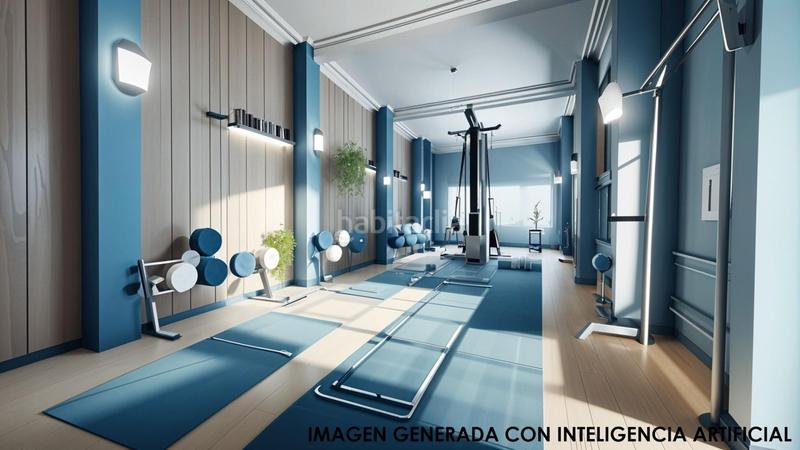 Foto 068a909e-0275-4dad-9645-ba911bad1c0a. Local comercial a Quart de Poblet