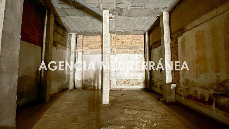Foto 0f4ec532-cff8-4f6f-bc6c-979a1133b12d. Local comercial a Quart de Poblet