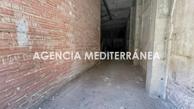 Foto 110697b2-0448-403d-9e41-c223af1db6cd. Local comercial a Quart de Poblet