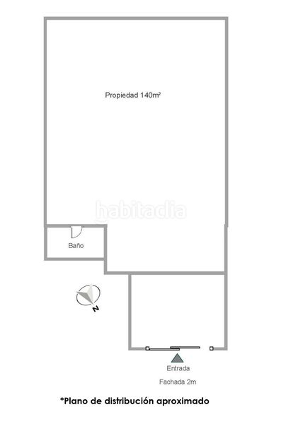 Foto 19cb508d-d1e9-4724-8b4d-651b17593a41. Local comercial a Quart de Poblet