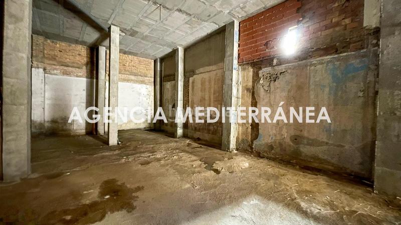 Foto 2d663744-9a15-4deb-b28a-1683544f5cfe. Local comercial a Quart de Poblet