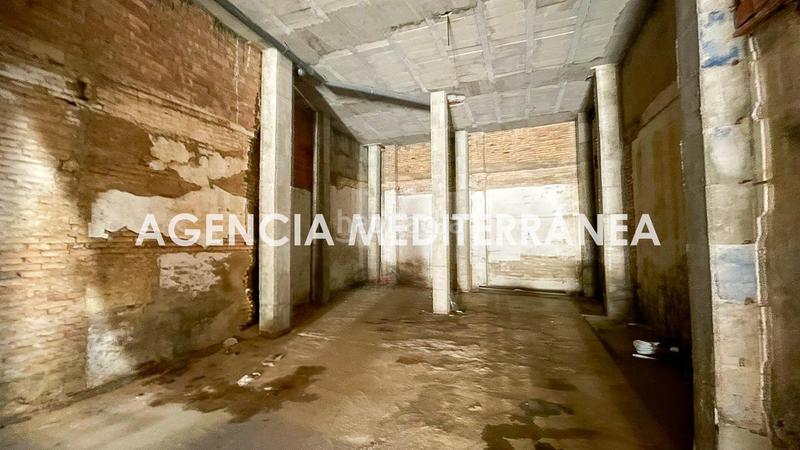 Foto 6190fab3-bbf6-457d-bd80-025dcb8c9d28. Local comercial a Quart de Poblet