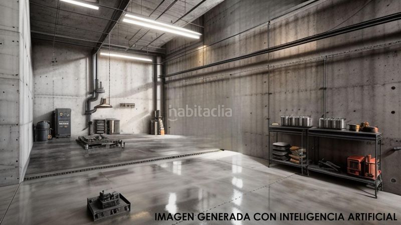 Foto 7b9833a4-4858-4bc3-8a72-22e7b6b86a51. Local comercial a Quart de Poblet