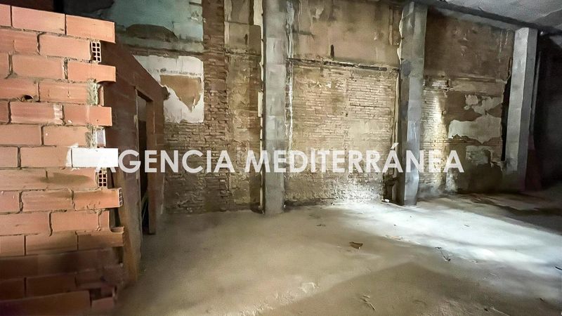 Foto a1edaf6c-662e-4e47-83d5-3c5f5e300bf6. Local comercial a Quart de Poblet