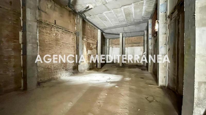 Foto cdc74db2-914c-4591-b405-0bc090ab791d. Local comercial a Quart de Poblet