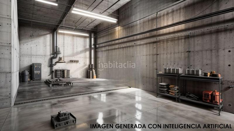 Foto d3490114-e4f8-4e22-9319-86004a651457. Local comercial a Quart de Poblet