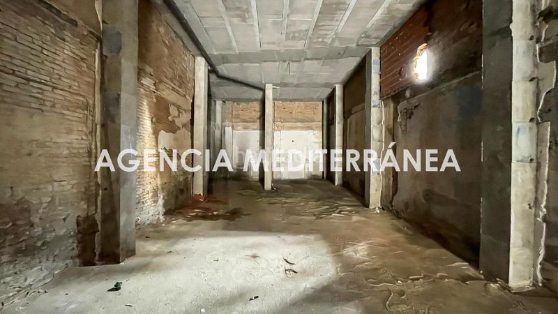 Foto d7f85845-a3e3-41f1-b75f-e0ccb35add38. Local comercial a Quart de Poblet
