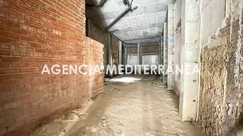Foto ea0a7831-86f1-4210-8f8a-a05fd2d1eb1d. Local comercial a Quart de Poblet