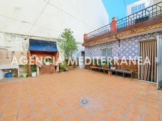 Casa a El Alborgí. Casa en venta en el alborgí