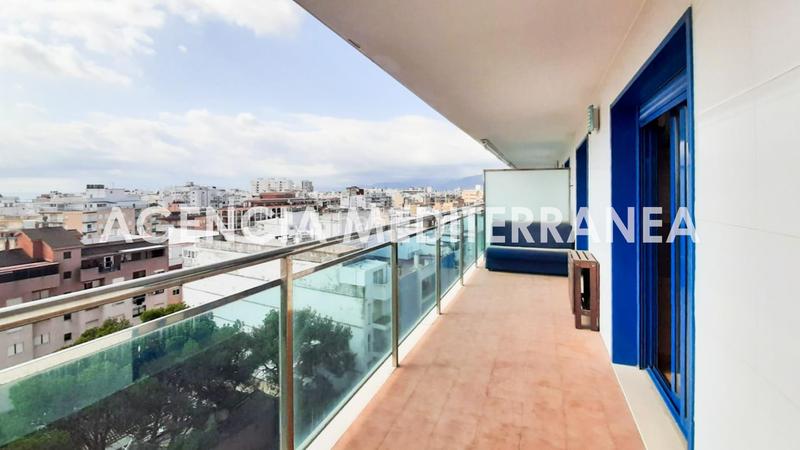 Foto 1784a947-76d5-419d-8579-062ef19ef84e. Piso apartamento con vistas al mar en Sant Antoni Cullera
