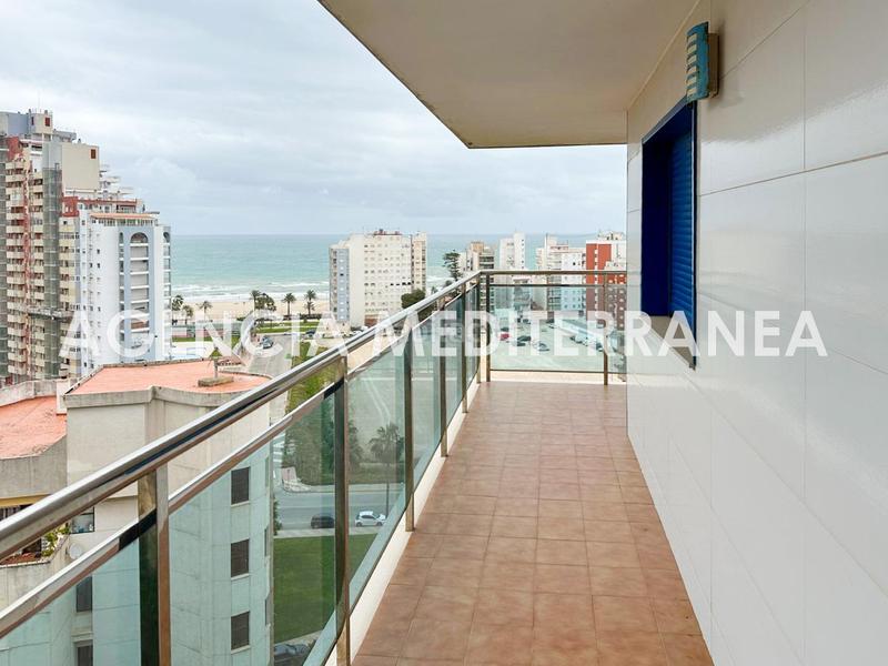 Foto 240a3eb4-9ad6-42db-8eac-bbafba9d6e60. Piso apartamento con vistas al mar en Sant Antoni Cullera